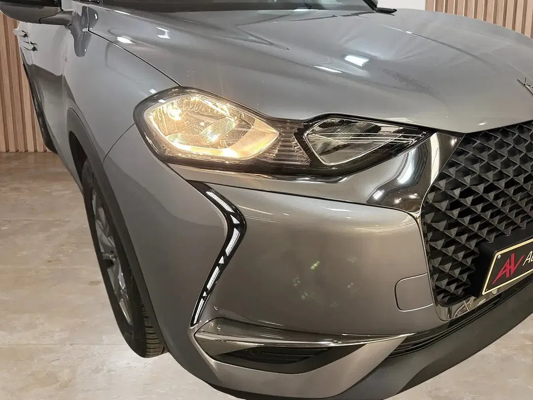 DS Automobiles DS 3 Crossback - Thumbnail 4