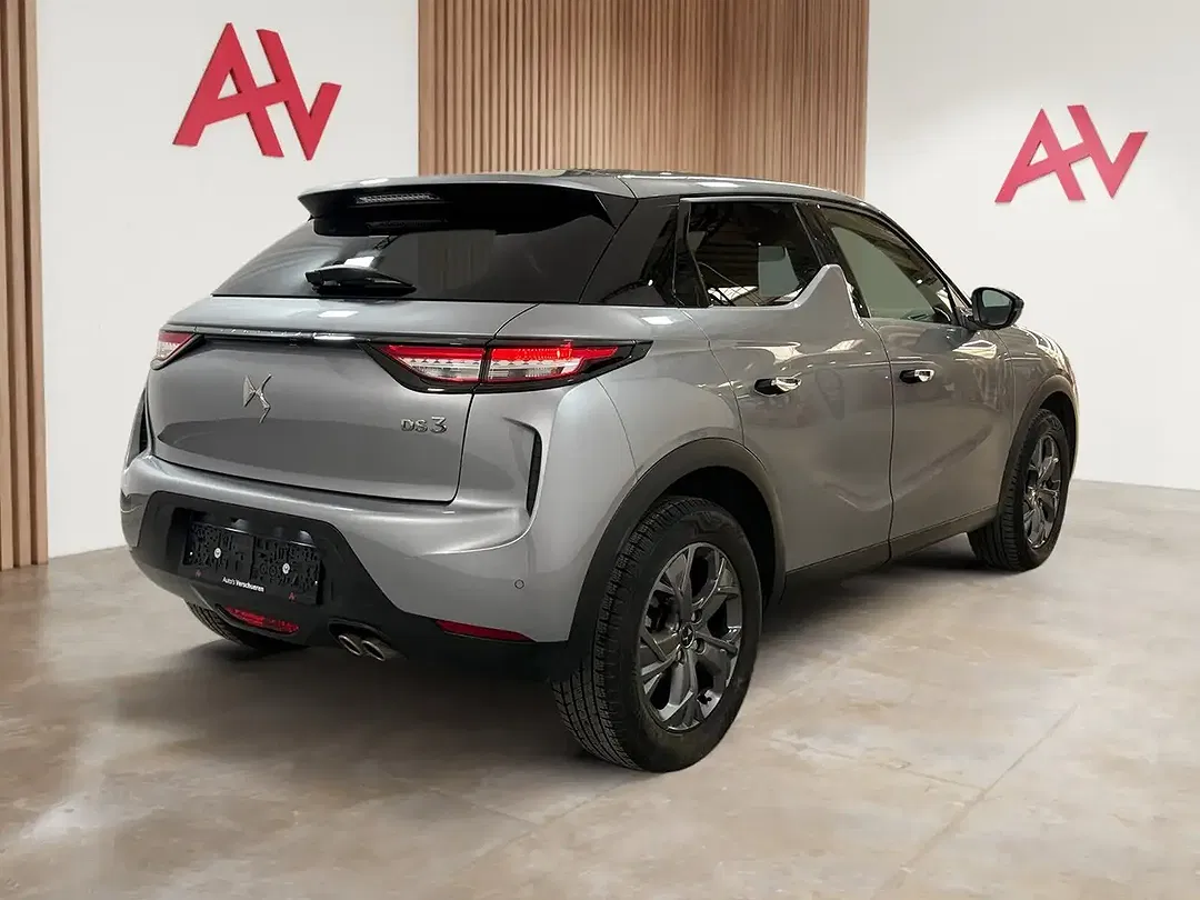 DS Automobiles DS 3 Crossback - Thumbnail 5
