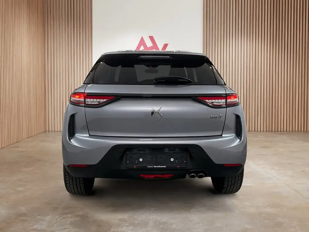 DS Automobiles DS 3 Crossback - Thumbnail 7
