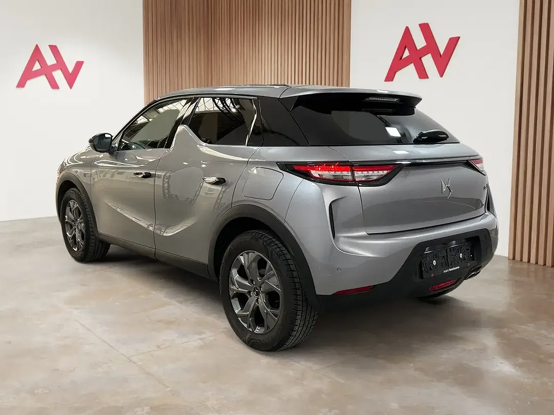 DS Automobiles DS 3 Crossback - Thumbnail 8