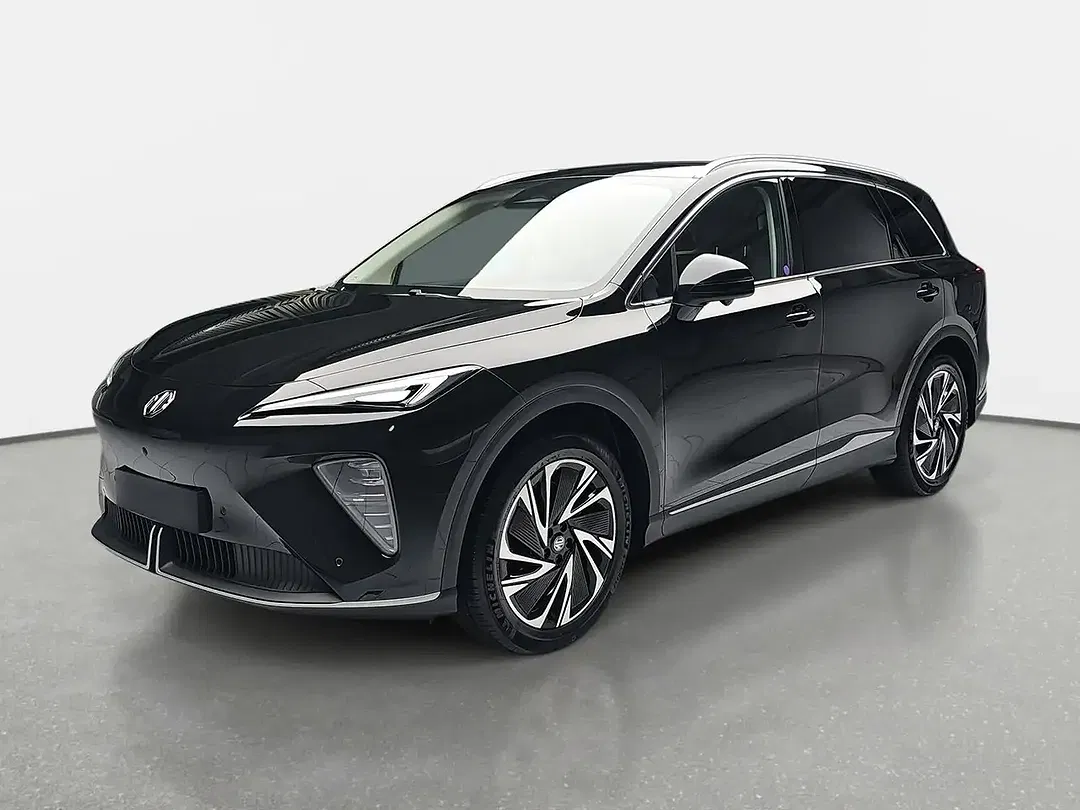 MG MGS6 EV Luxury - foto 1