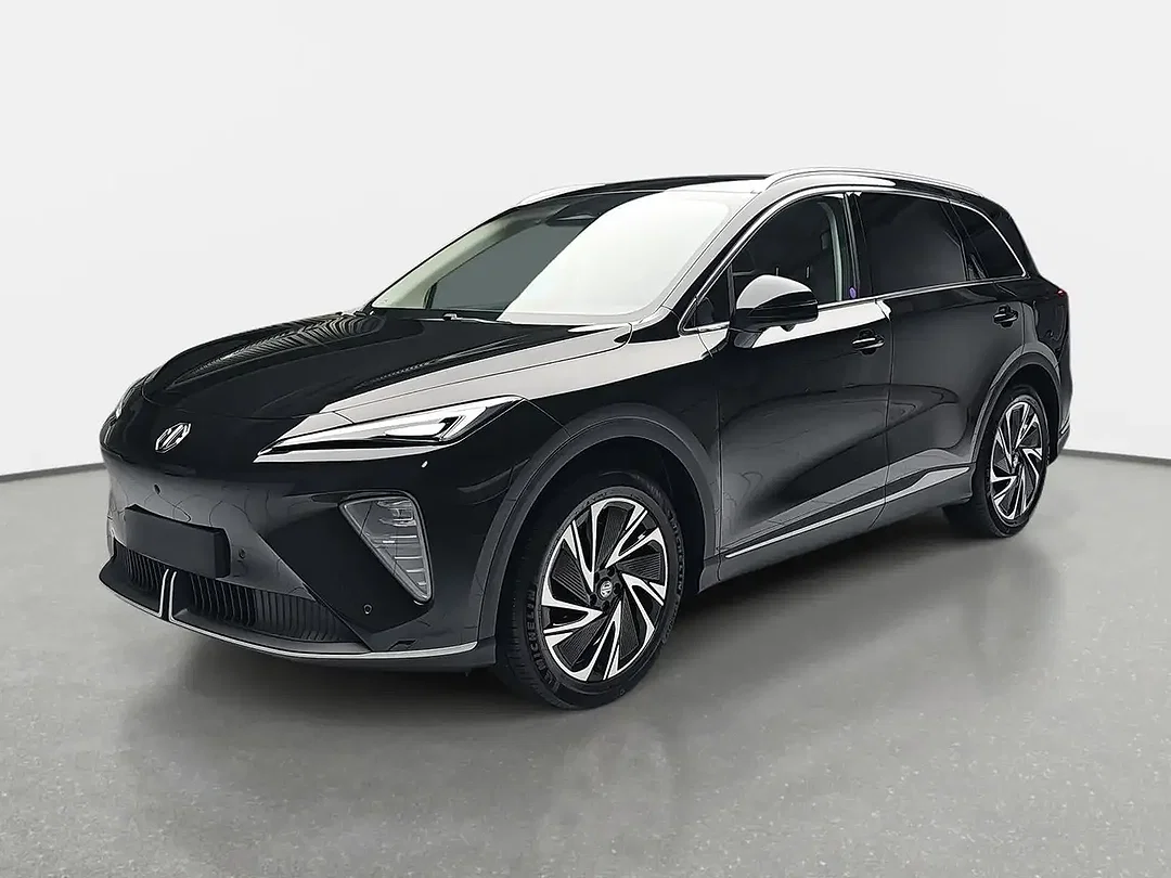 MG MGS6 EV Luxury - Afbeelding 1