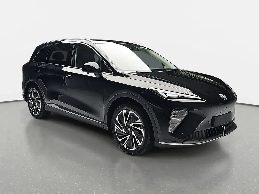 MG MGS6 EV Luxury - foto 2