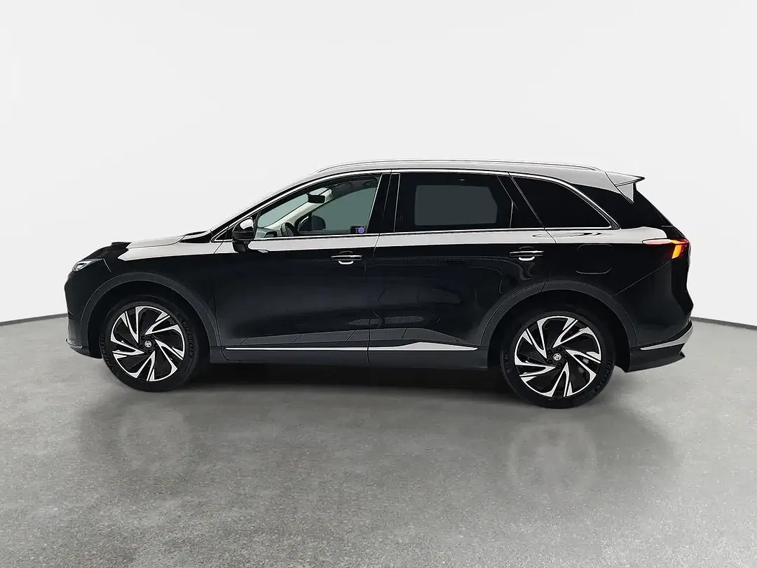 MG MGS6 EV Luxury - Thumbnail 5