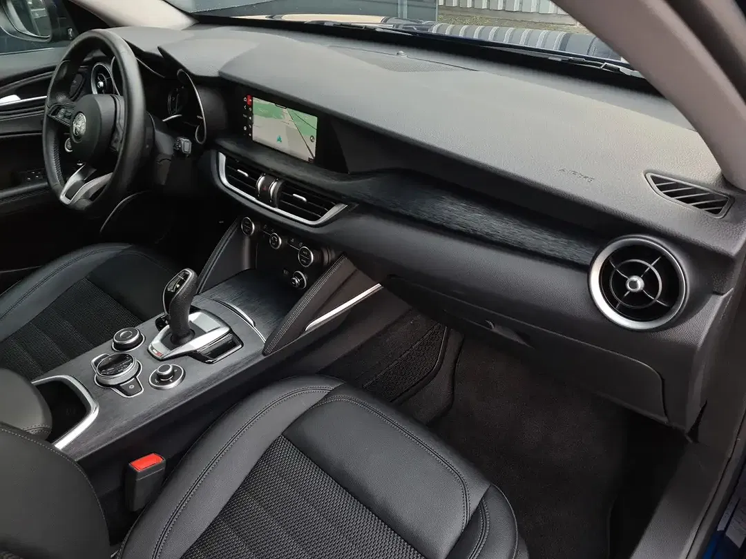 Alfa Romeo Stelvio Q4 Super - foto 15