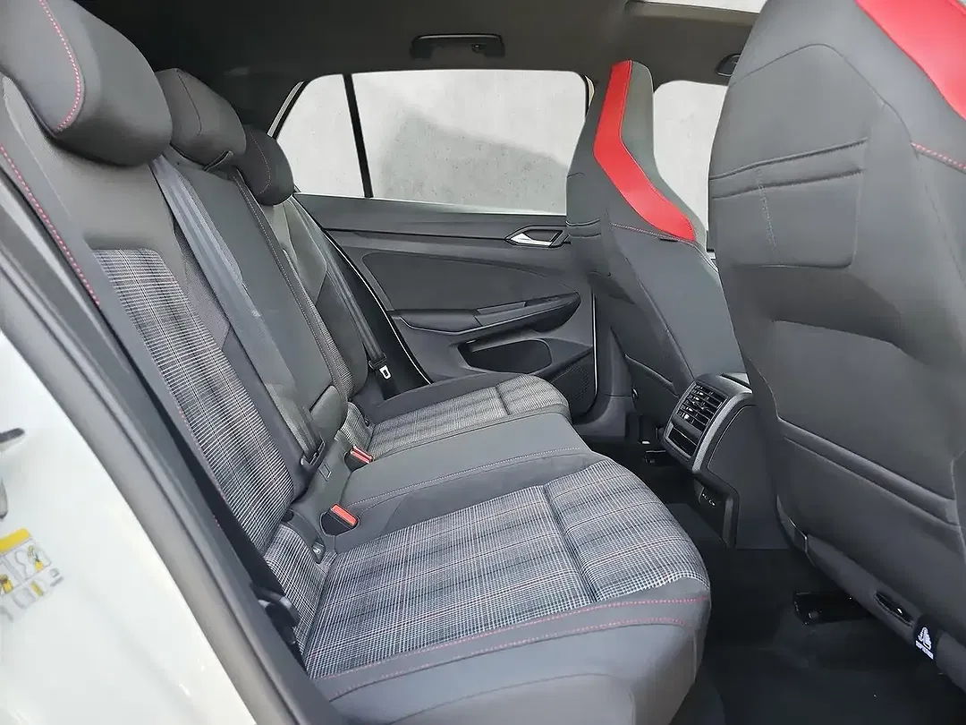 Volkswagen Golf GTI 2.0 TSI DSG - Thumbnail 13