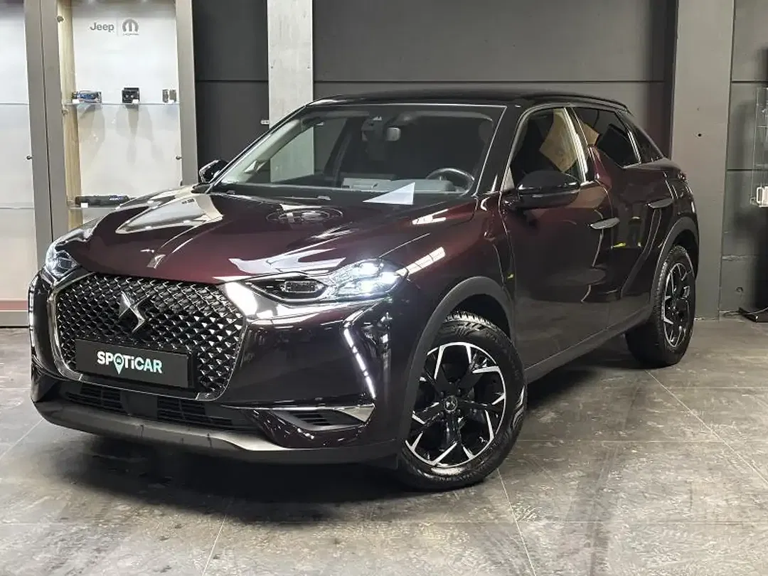 Citroen DS3 - foto 1