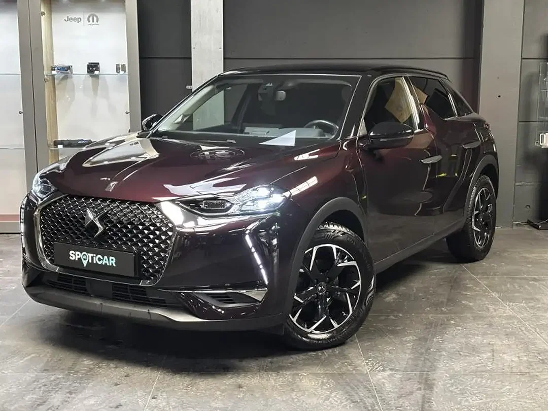 Citroen DS3 - Afbeelding 1