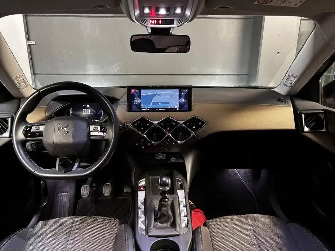 Citroen DS3 - Thumbnail 10