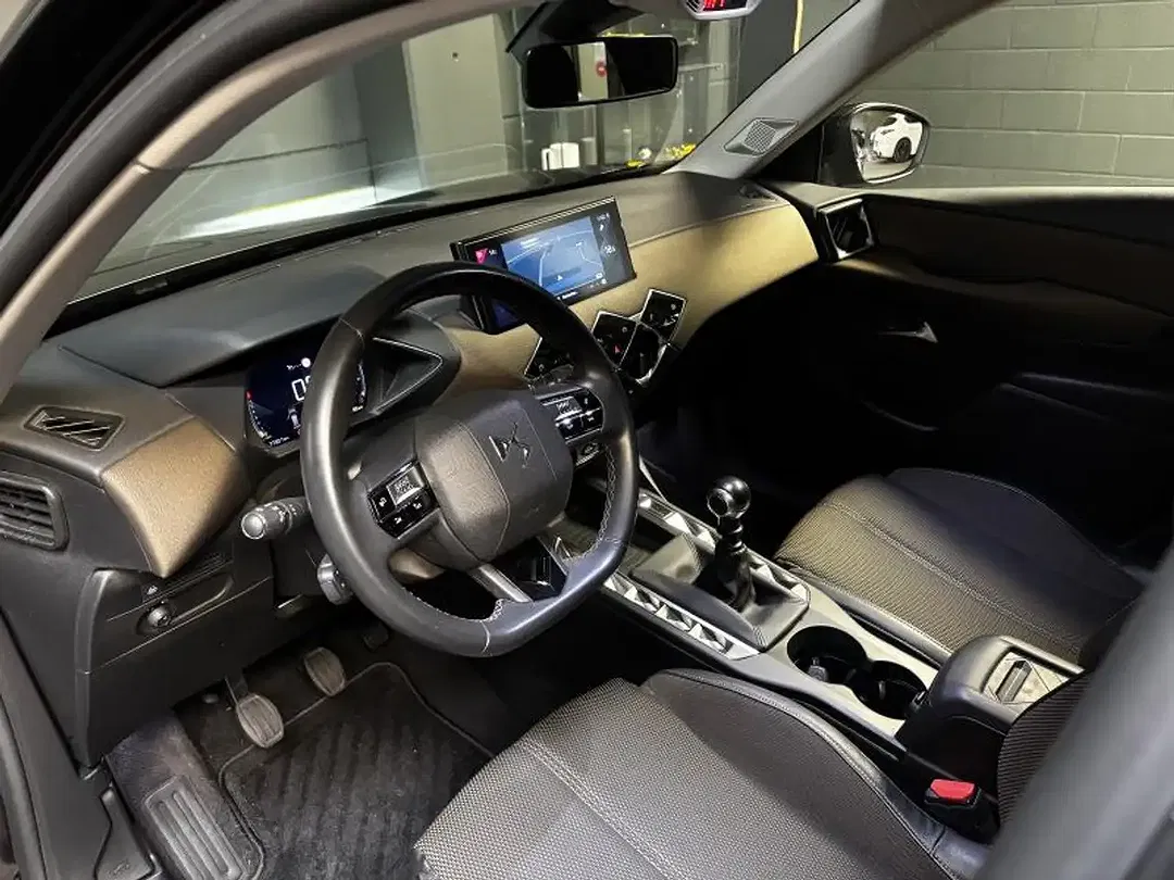 Citroen DS3 - Thumbnail 11