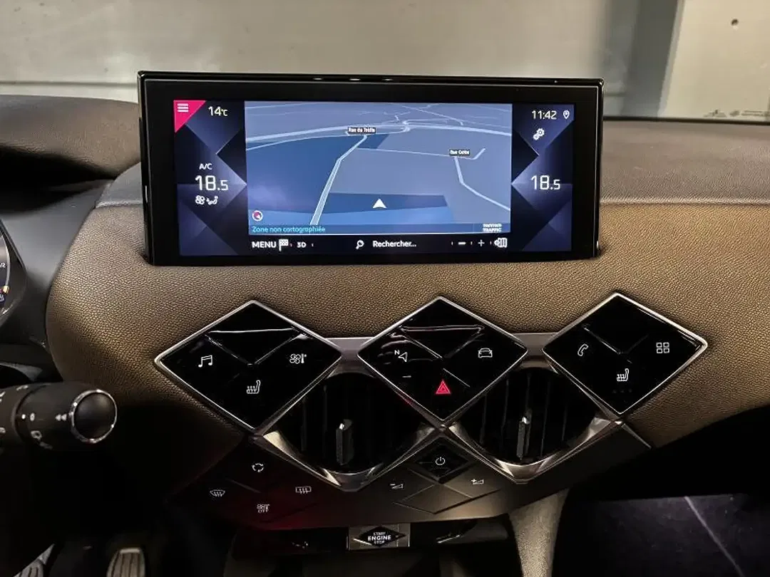 Citroen DS3 - Thumbnail 12