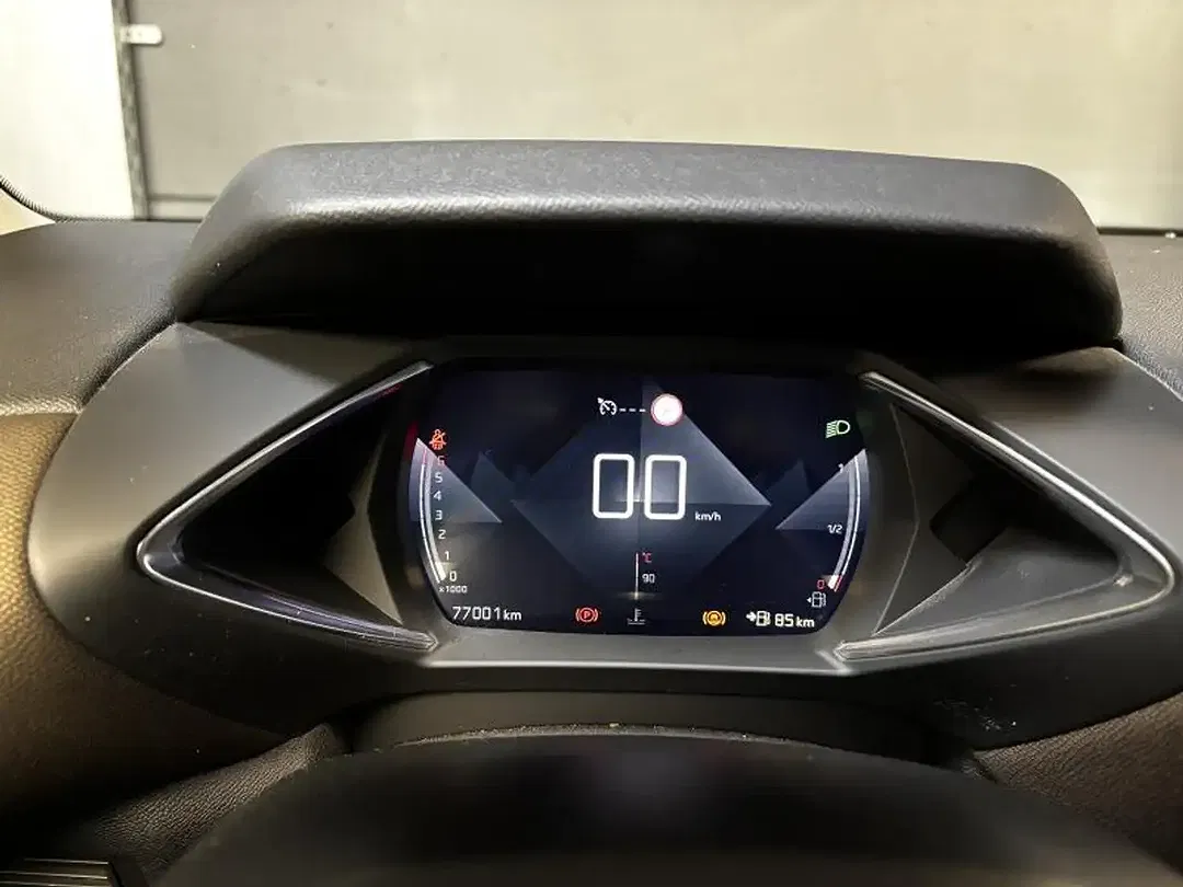 Citroen DS3 - Thumbnail 14