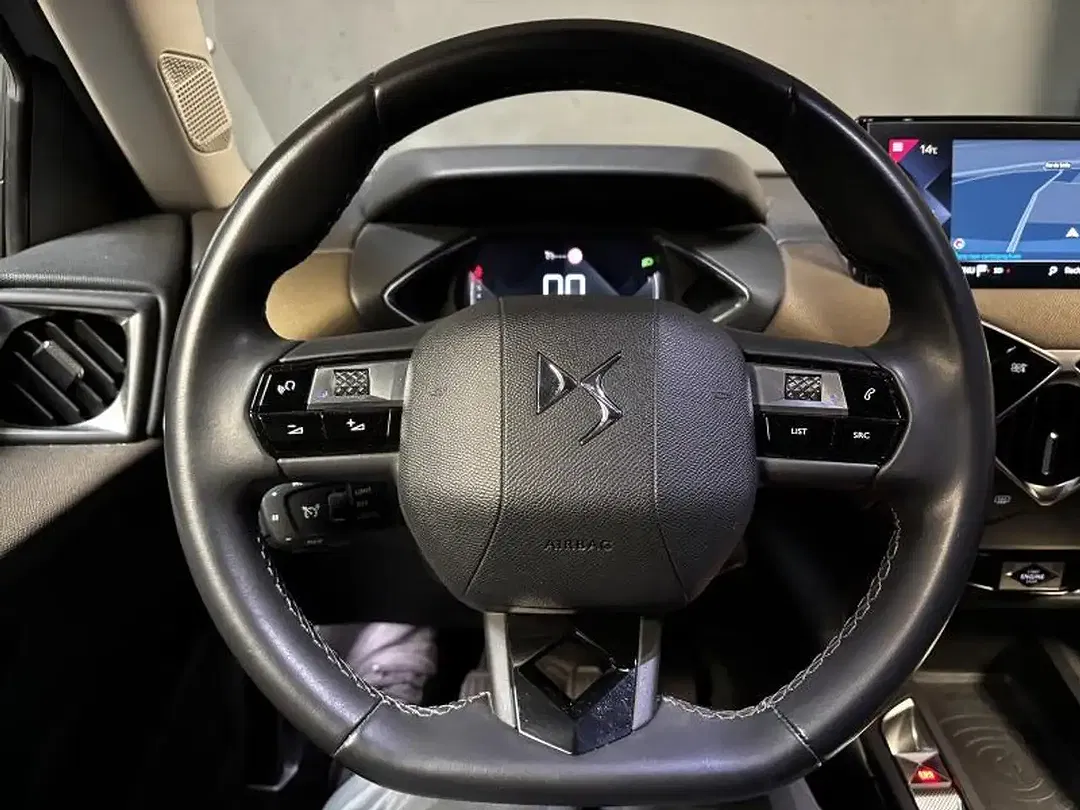 Citroen DS3 - foto 15