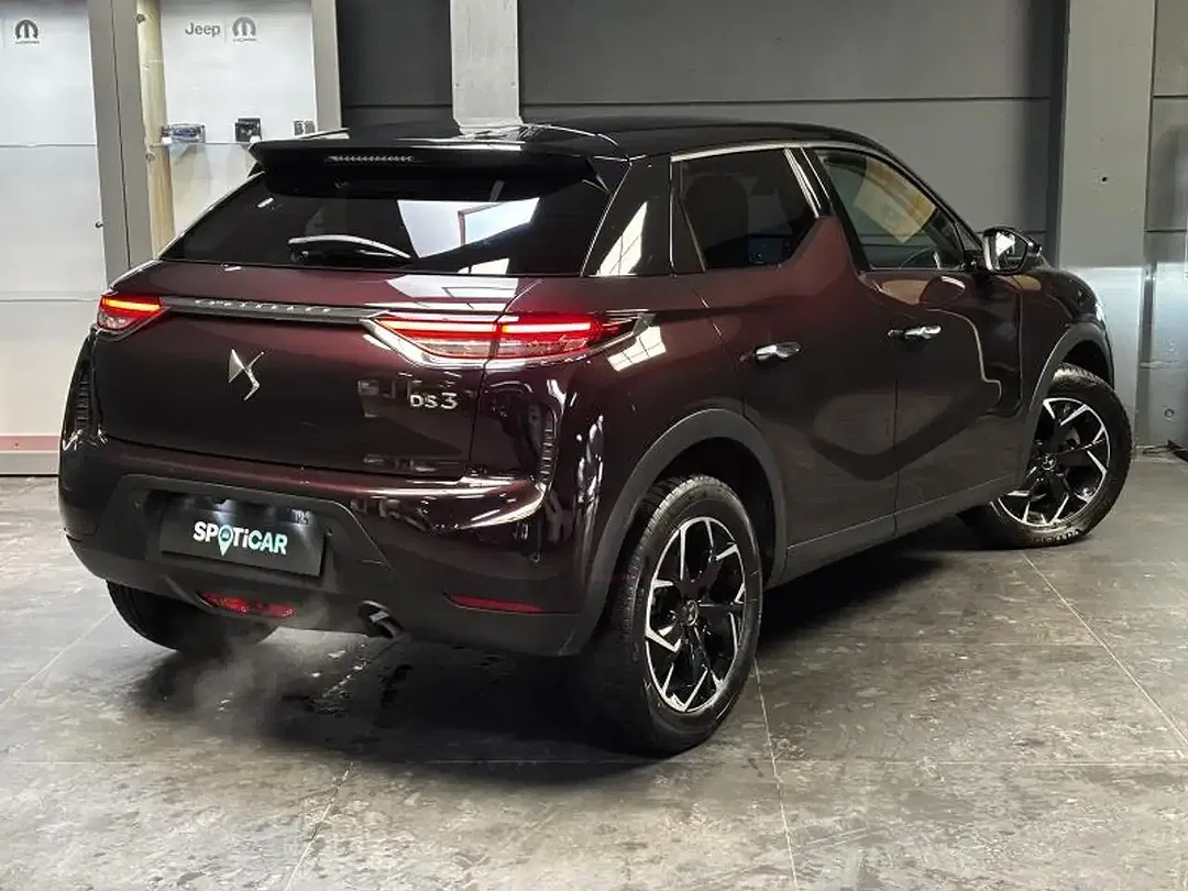 Citroen DS3 - foto 2