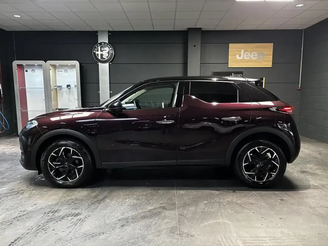 Citroen DS3 - Thumbnail 3