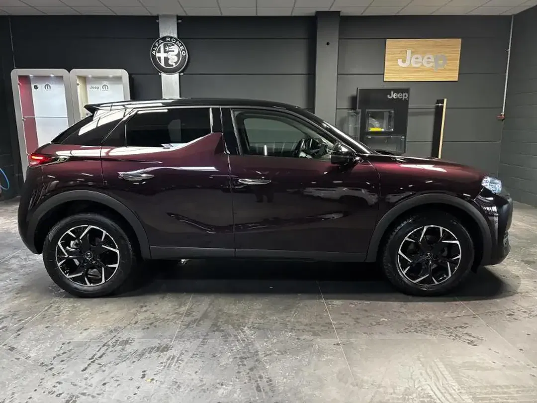 Citroen DS3 - Thumbnail 4