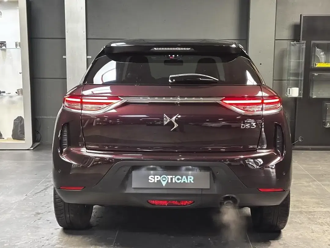 Citroen DS3 - Thumbnail 5