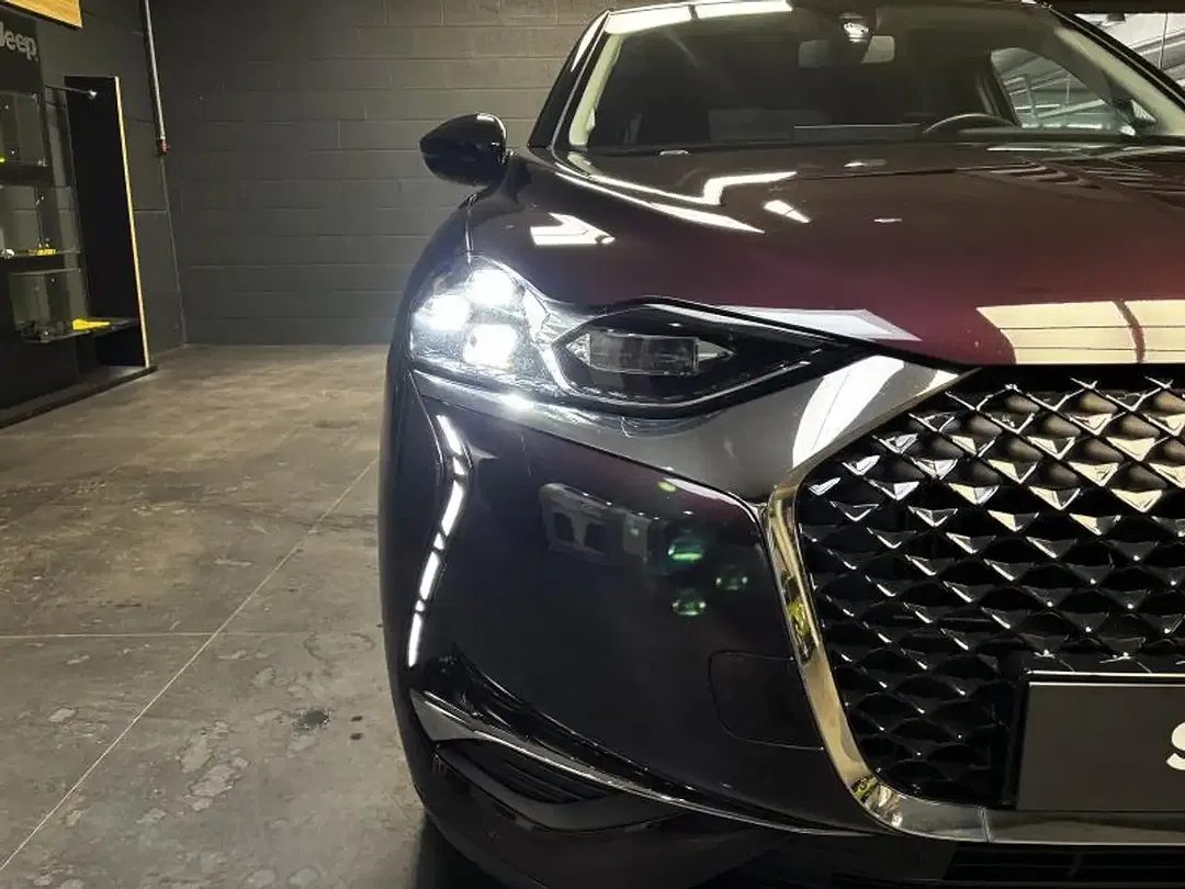 Citroen DS3 - Thumbnail 6