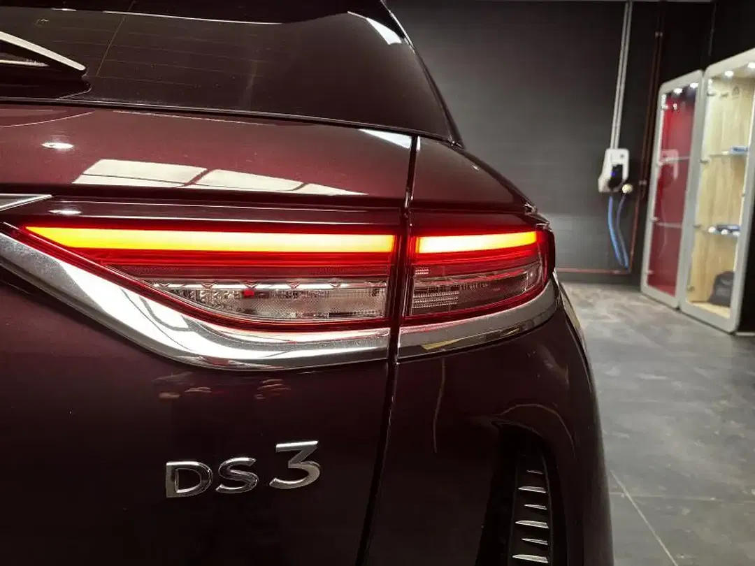 Citroen DS3 - Thumbnail 7