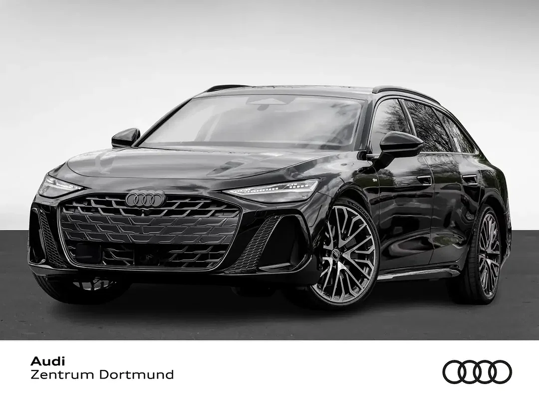 Audi A6 TDI S tronic quattro Avant S line - Afbeelding 1