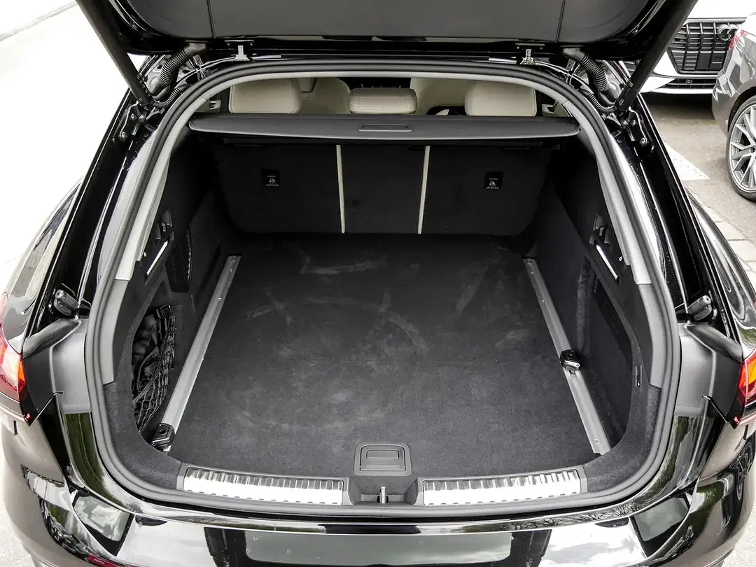 Audi A6 TDI S tronic quattro Avant S line - Thumbnail 15