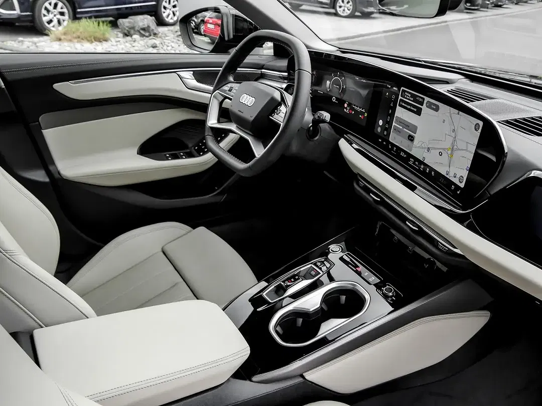 Audi A6 TDI S tronic quattro Avant S line - Thumbnail 3