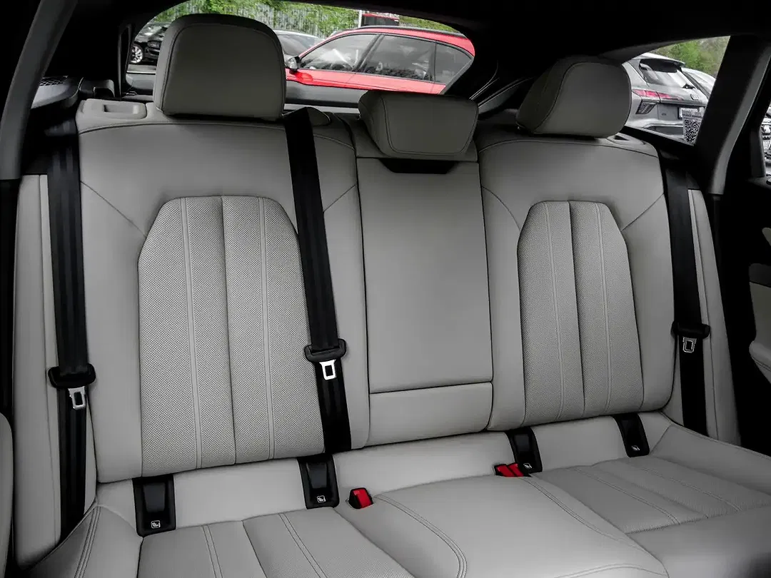 Audi A6 TDI S tronic quattro Avant S line - Thumbnail 4