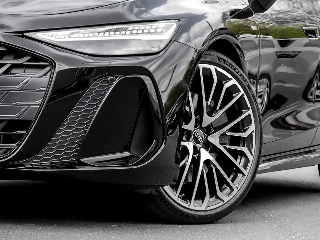 Audi A6 TDI S tronic quattro Avant S line - Thumbnail 5
