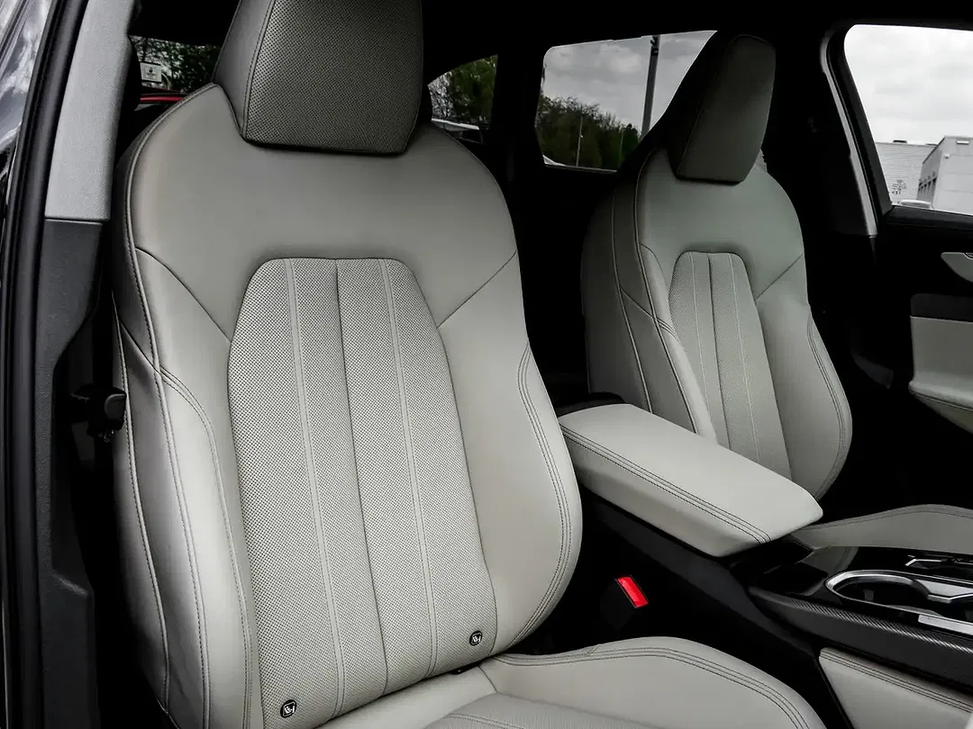 Audi A6 TDI S tronic quattro Avant S line - Thumbnail 6