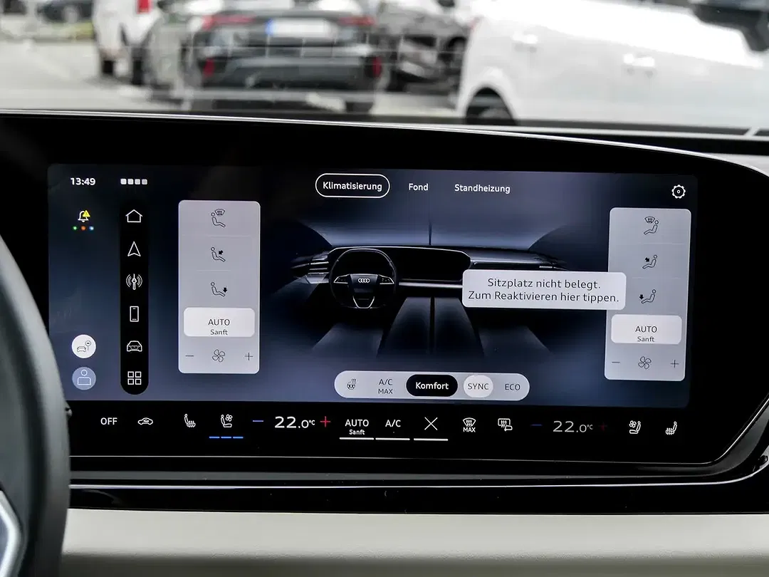 Audi A6 TDI S tronic quattro Avant S line - Thumbnail 8