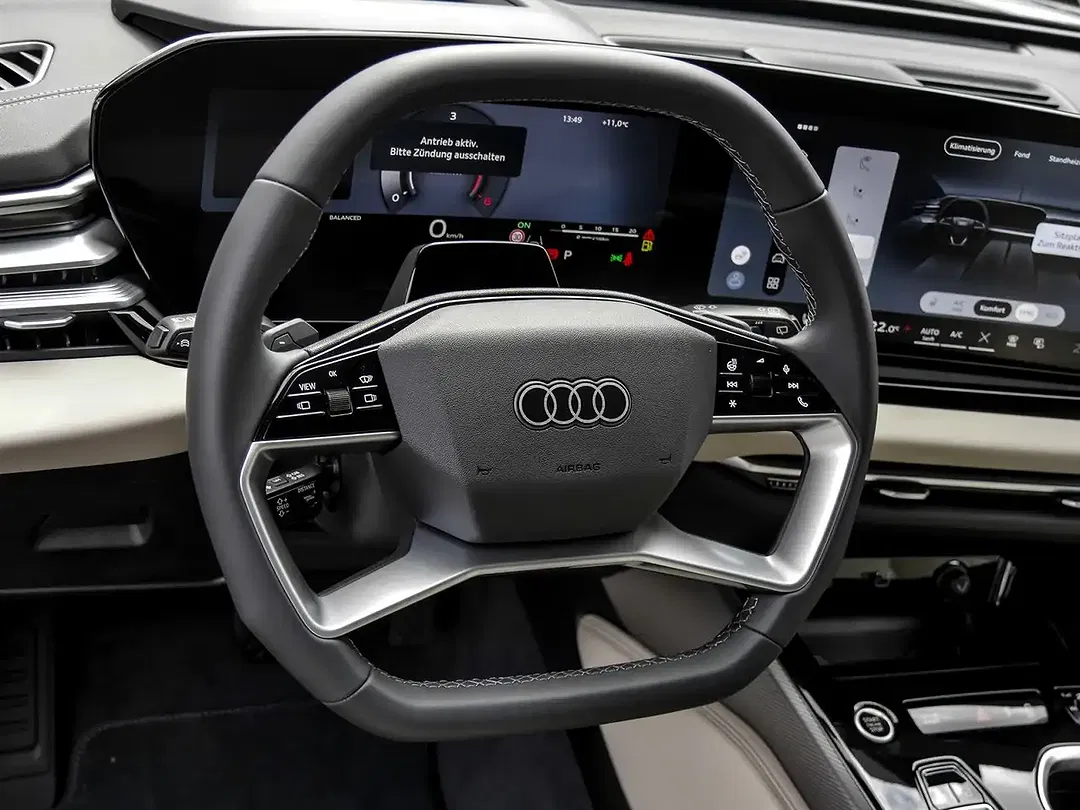 Audi A6 TDI S tronic quattro Avant S line - Thumbnail 9