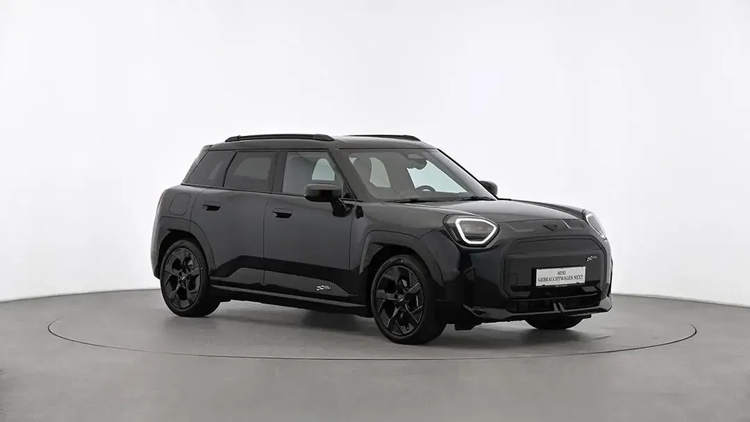 MINI Aceman SE - foto 1