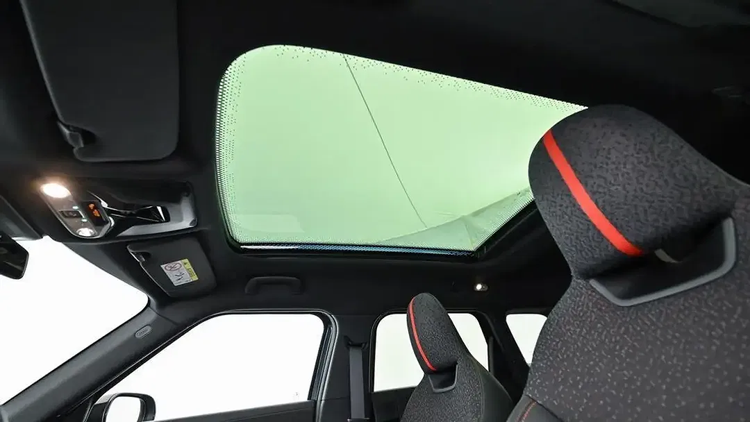 MINI Aceman SE - foto 15