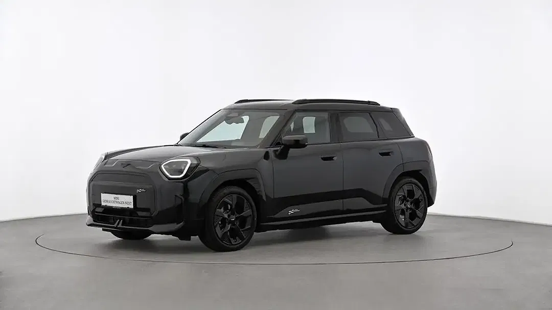 MINI Aceman SE - foto 2