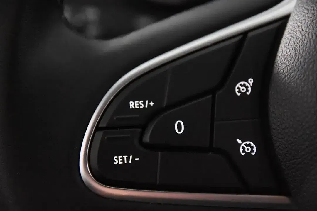 Renault Megane - Thumbnail 13