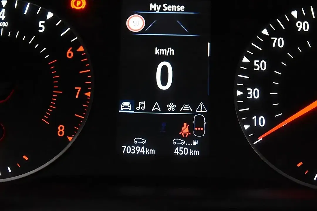 Renault Megane - foto 15