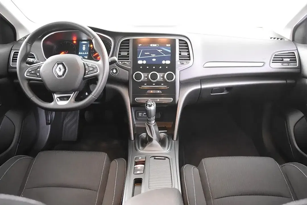 Renault Megane - foto 2