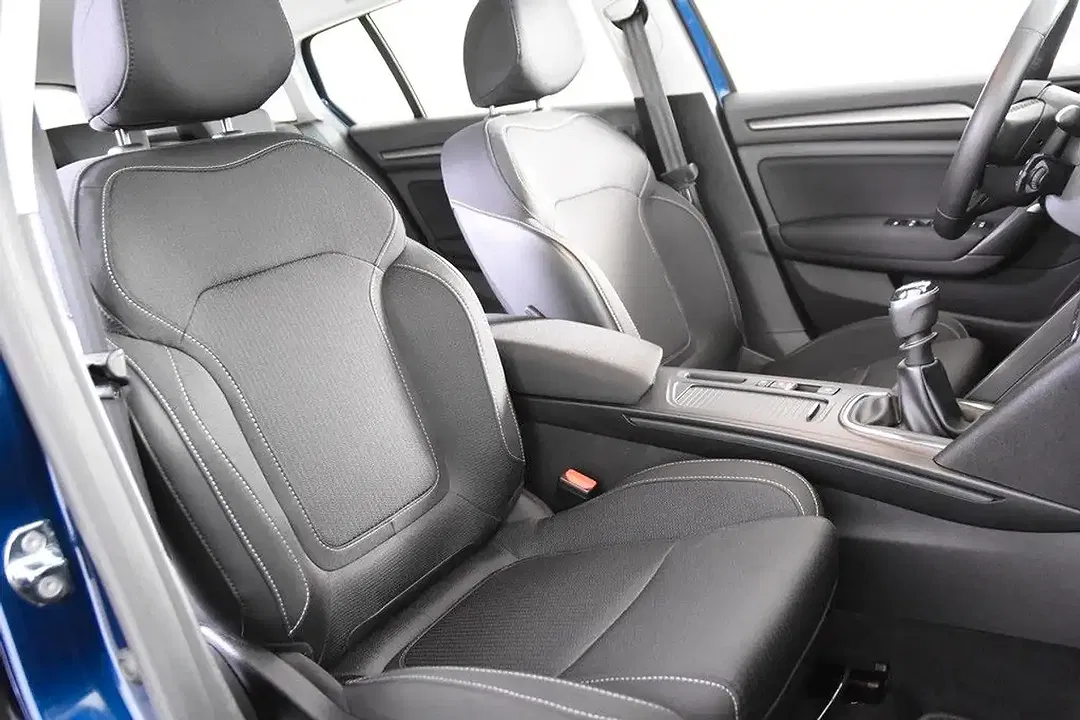Renault Megane - Thumbnail 3