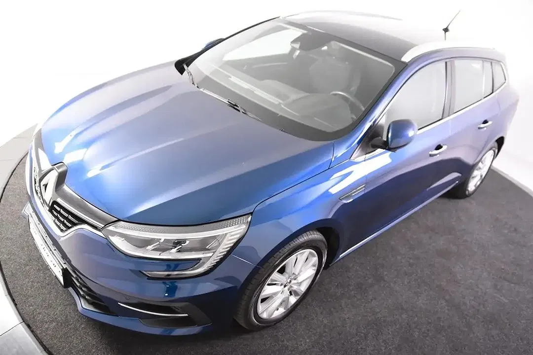 Renault Megane - Thumbnail 4