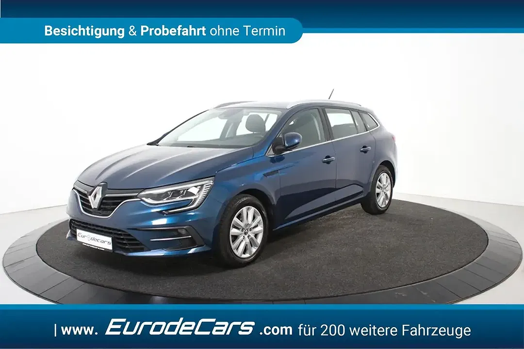 Renault Megane - Thumbnail 5