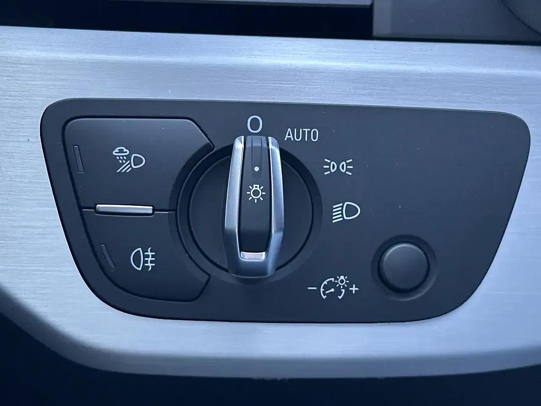 Audi S4 3.0 TDI quattro Matrix LED Avant - foto 15