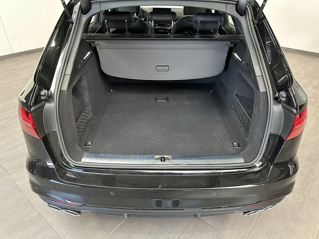 Audi S4 3.0 TDI quattro Matrix LED Avant - Thumbnail 6