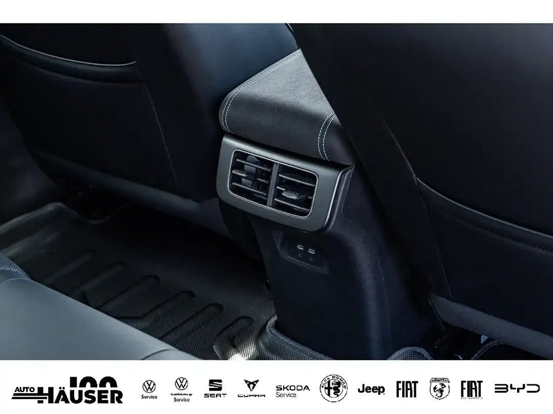 BYD Seal Boost - Thumbnail 11