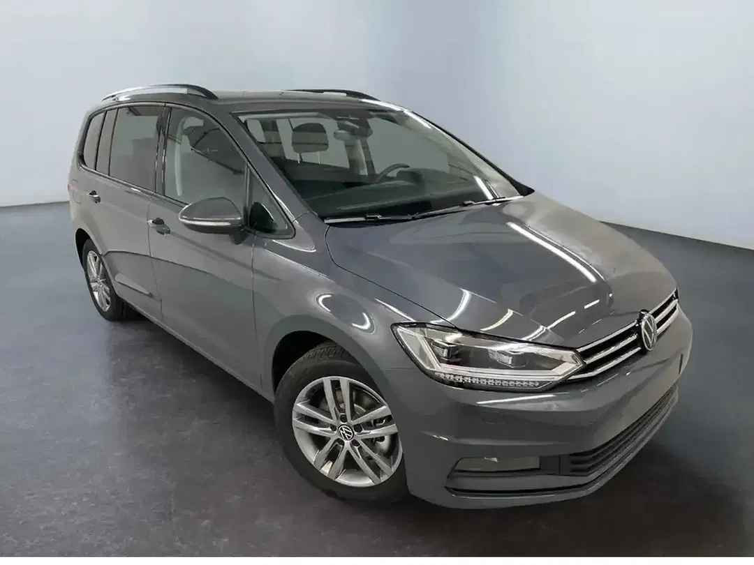 Volkswagen Touran 1.5 TSI DSG Comfortline Edition - foto 1