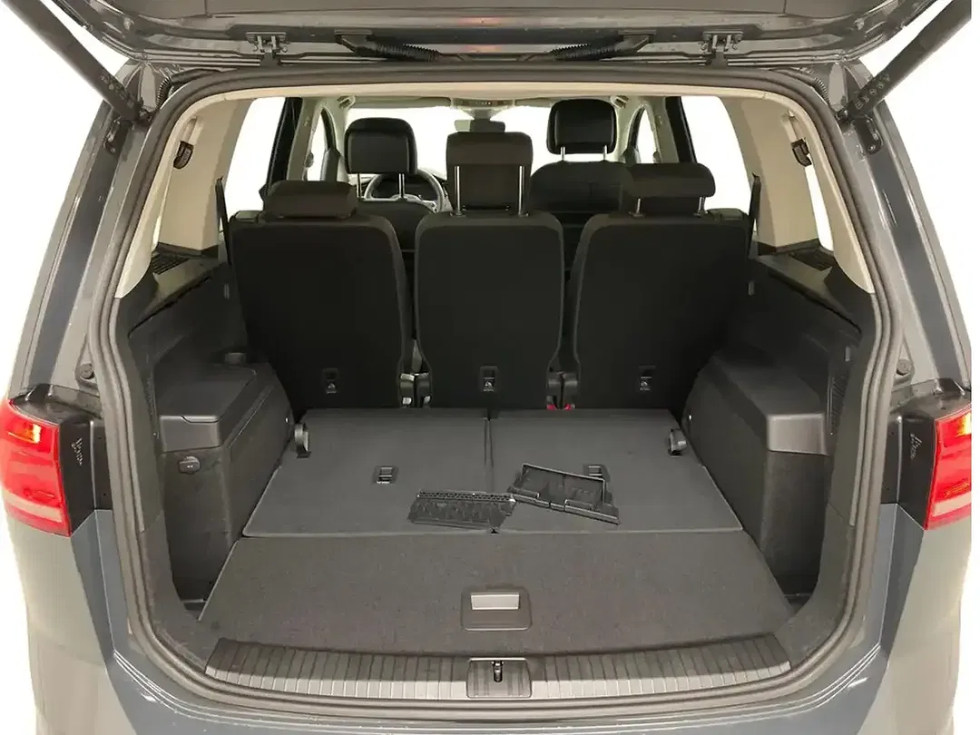 Volkswagen Touran 1.5 TSI DSG Comfortline Edition - Thumbnail 13