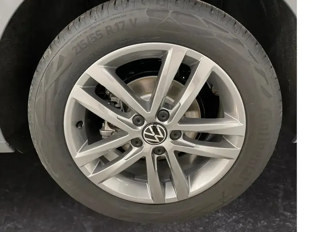 Volkswagen Touran 1.5 TSI DSG Comfortline Edition - Thumbnail 15