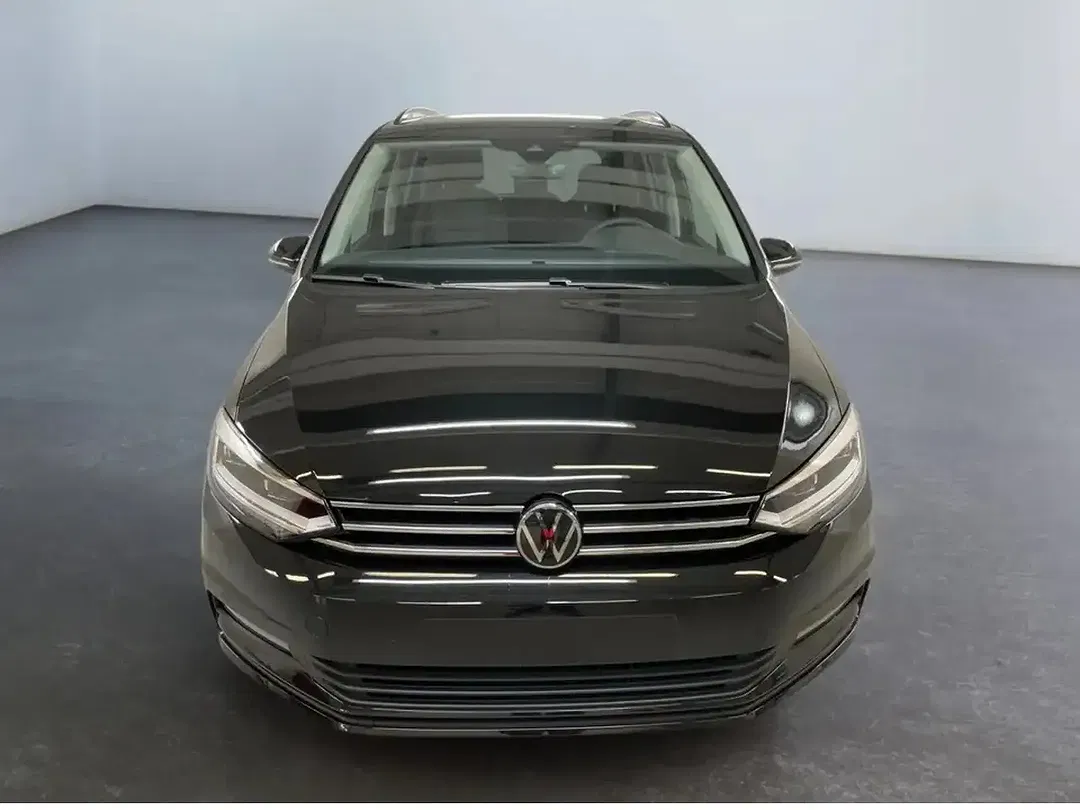 Volkswagen Touran 1.5 TSI DSG Comfortline Edition - Thumbnail 16