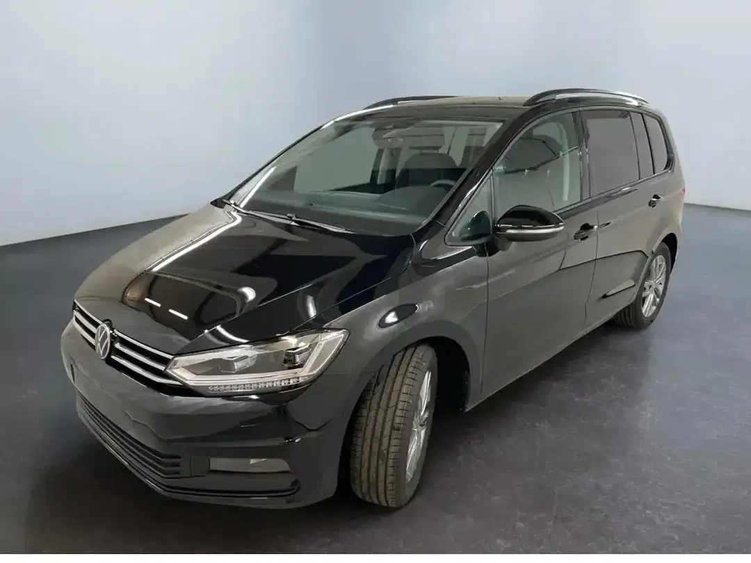 Volkswagen Touran 1.5 TSI DSG Comfortline Edition - Thumbnail 17