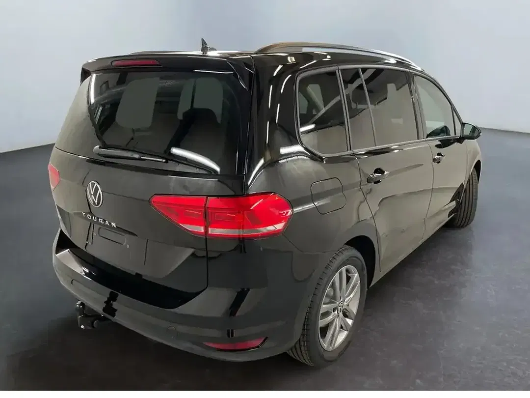 Volkswagen Touran 1.5 TSI DSG Comfortline Edition - Thumbnail 18