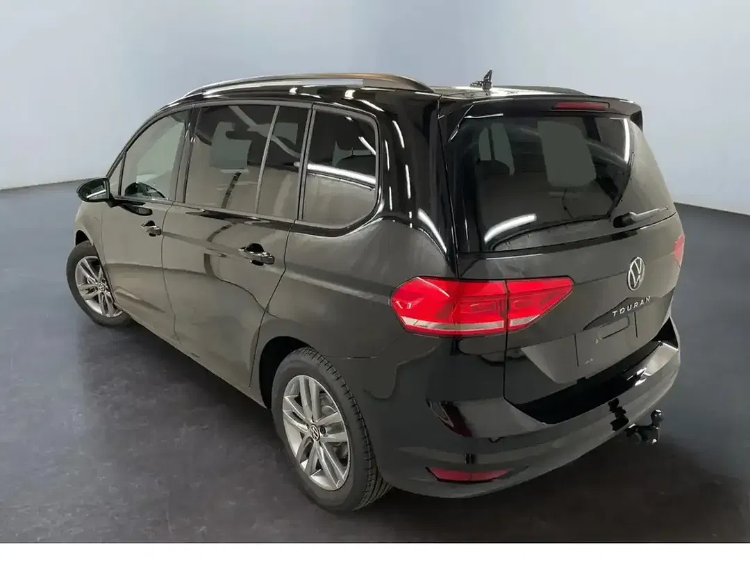 Volkswagen Touran 1.5 TSI DSG Comfortline Edition - Thumbnail 19
